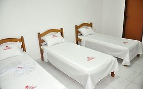 Prime Pousada E Conveniencia Murici